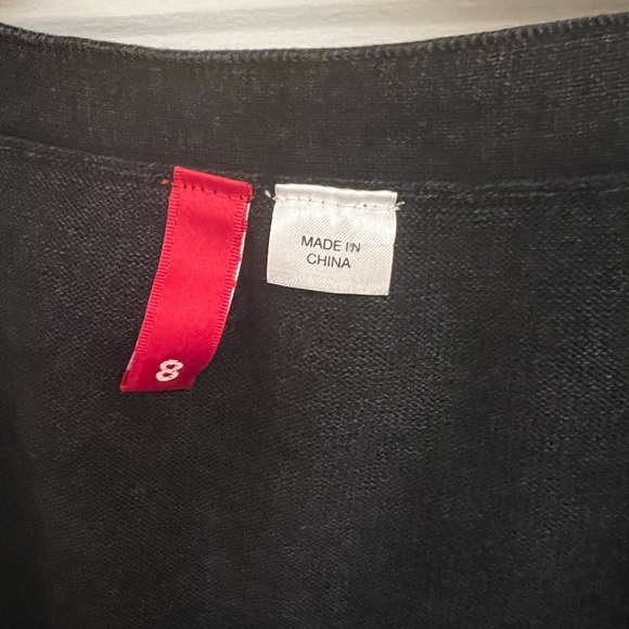 Cropped vest - Picture 4 of 6